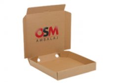Özel Kesim Kutular